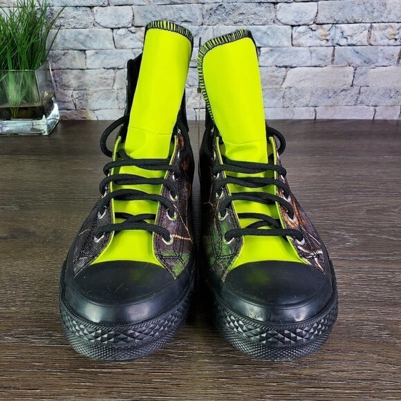 New Converse unisex Chuck 70 GTX Hi - Picture 6 of 8